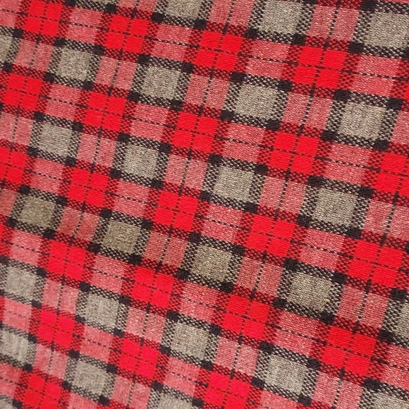 Bechamel flannel shirt - Picture 9 of 9